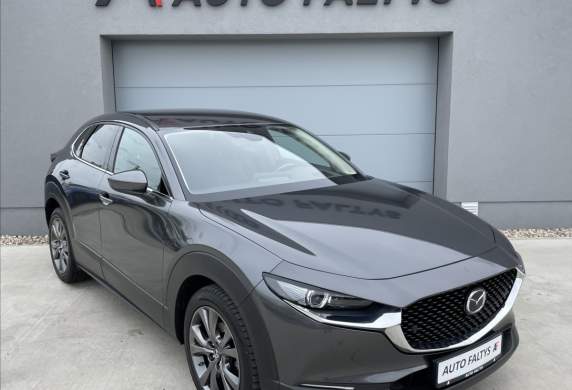 Mazda - CX-3
