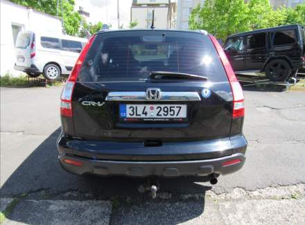 Honda - CR-V