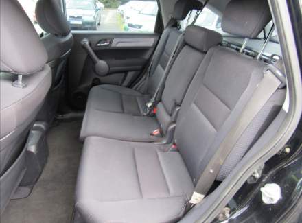 Honda - CR-V