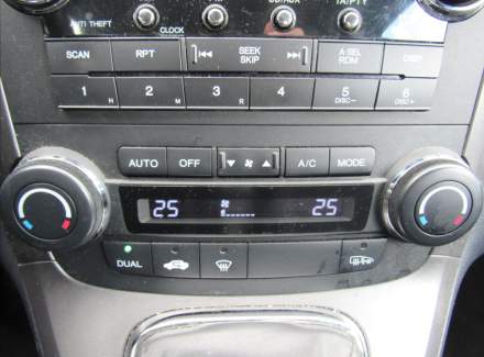 Honda - CR-V