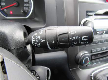 Honda - CR-V