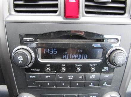 Honda - CR-V