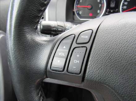 Honda - CR-V