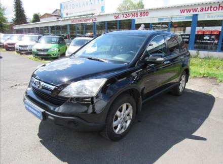 Honda - CR-V