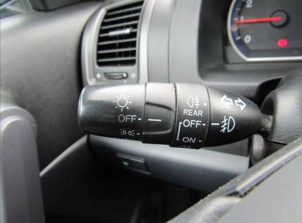 Honda - CR-V