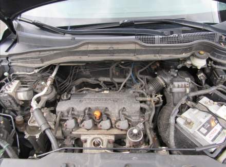 Honda - CR-V