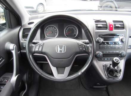 Honda - CR-V