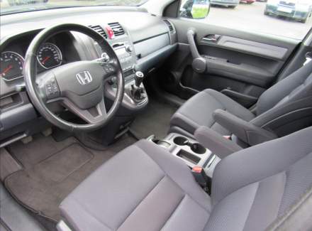 Honda - CR-V