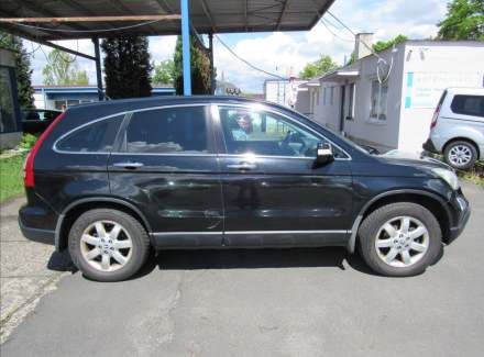 Honda - CR-V