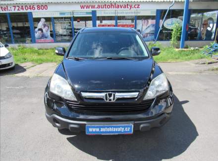 Honda - CR-V