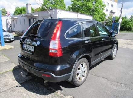 Honda - CR-V
