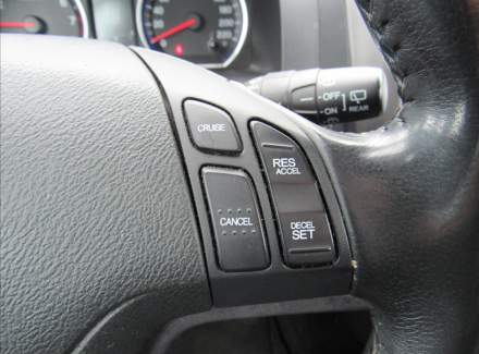 Honda - CR-V