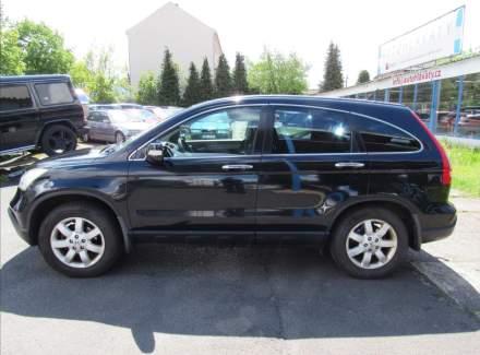 Honda - CR-V