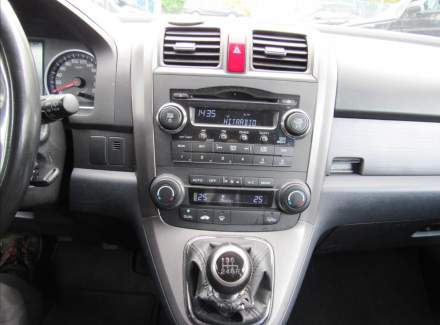 Honda - CR-V