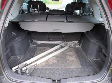 Honda - CR-V