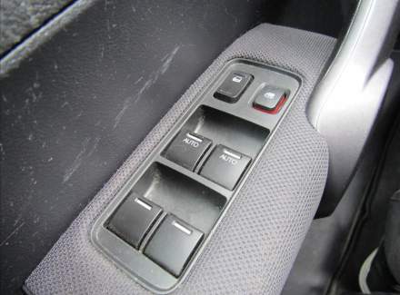 Honda - CR-V