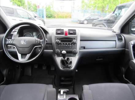 Honda - CR-V