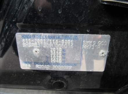 Honda - CR-V