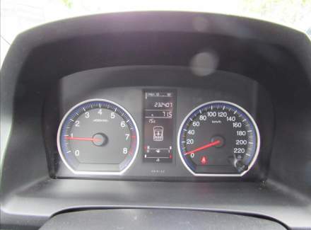 Honda - CR-V