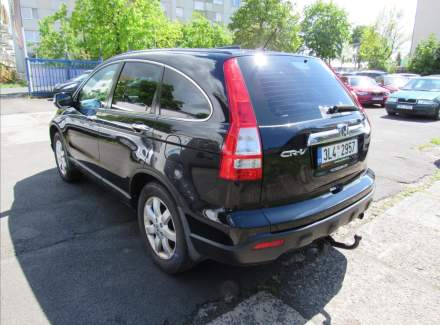 Honda - CR-V