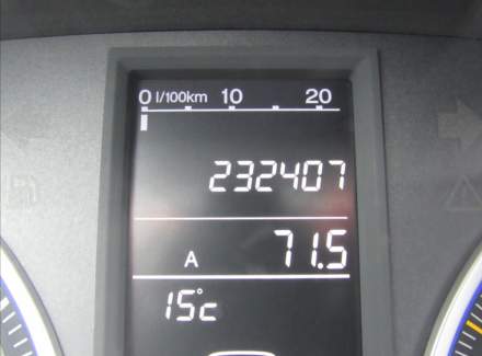 Honda - CR-V