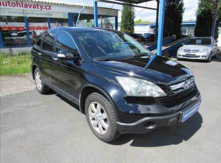 Honda - CR-V