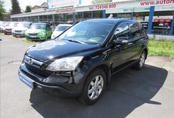 Honda - CR-V