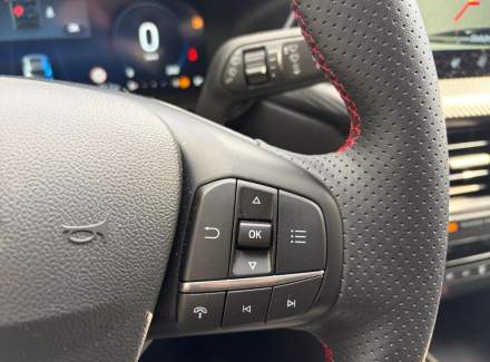 Ford - Kuga
