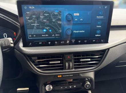 Ford - Kuga