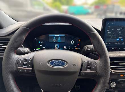 Ford - Kuga