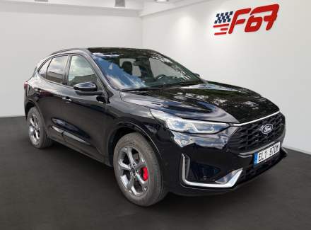 Ford - Kuga