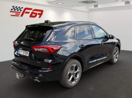Ford - Kuga