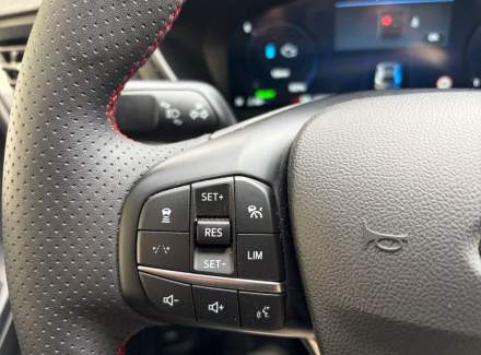Ford - Kuga