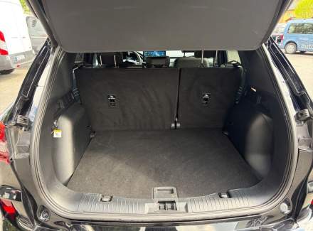 Ford - Kuga