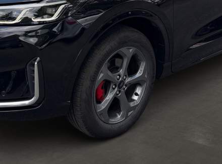 Ford - Kuga