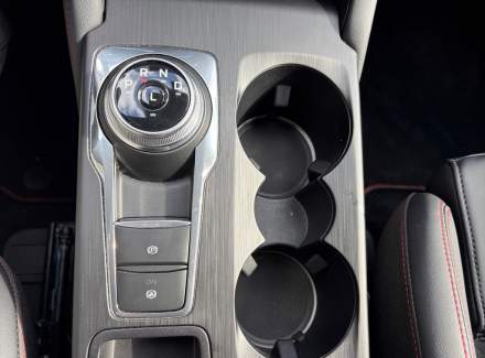 Ford - Kuga