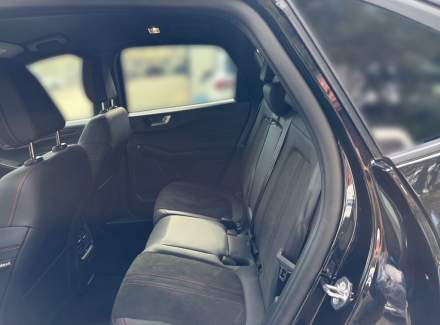 Ford - Kuga