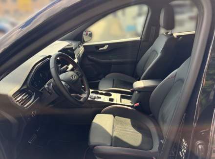 Ford - Kuga