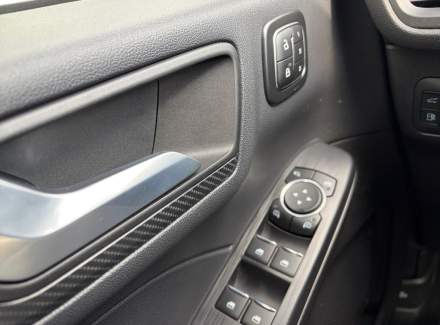 Ford - Kuga