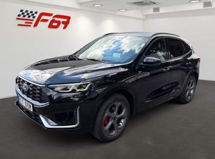 Ford - Kuga