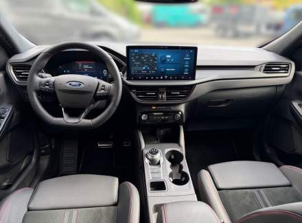 Ford - Kuga