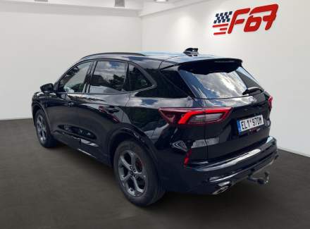 Ford - Kuga