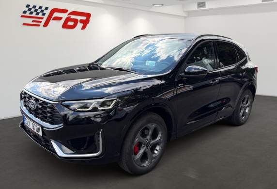 Ford - Kuga