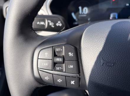 Ford - Focus