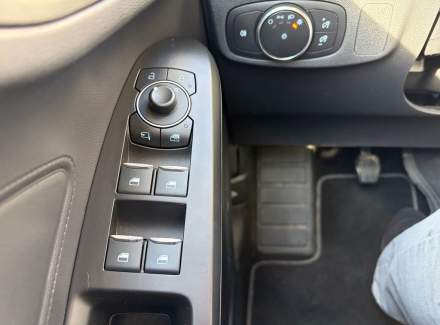 Ford - Focus