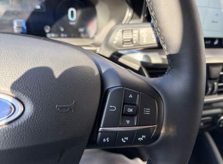 Ford - Focus