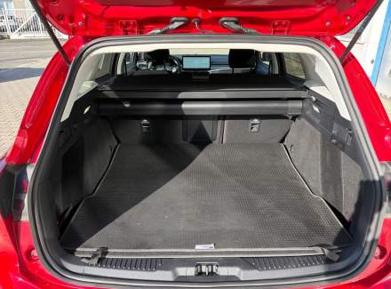 Ford - Focus
