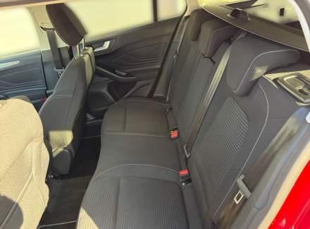 Ford - Focus