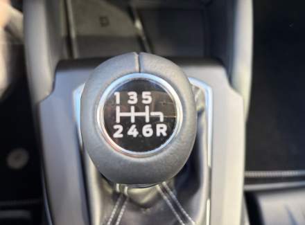 Ford - Focus