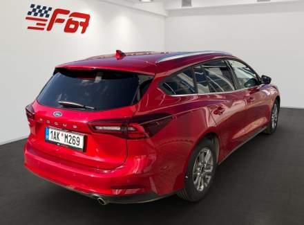 Ford - Focus
